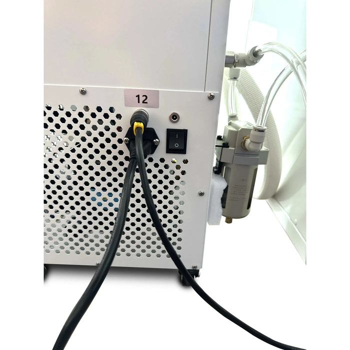 40D Hyperbaric Oxygen Chamber Hard Shell 2.5 ATA