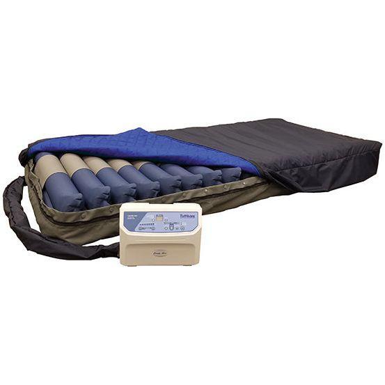 Tuffcare Low Air Loss Mattress System ALM831