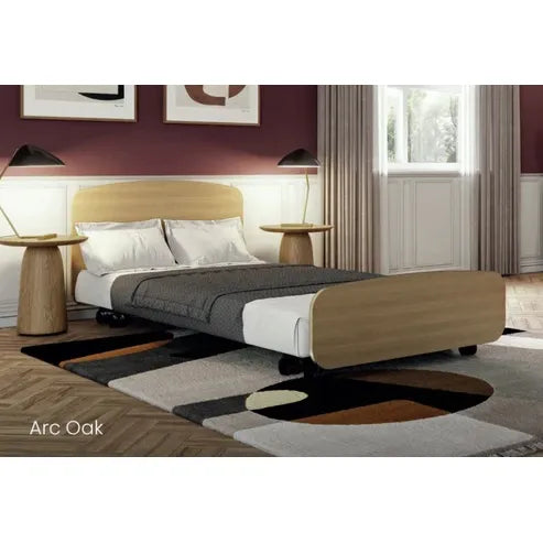 Accora Empresa 12-Function Hi-Low Bed