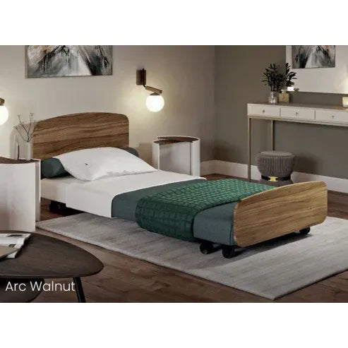 Accora Empresa 12-Function Hi-Low Bed