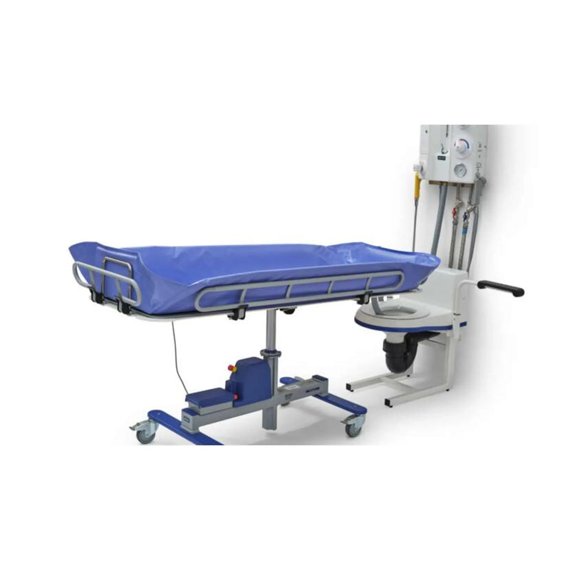 Arjo Concerto & Basic Trolley AHBAB1103-01