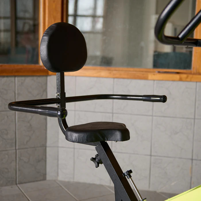 Aqua Creek Tidalwave Exercise Bike