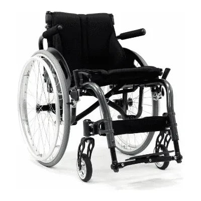 Karman S-ERGO-ATX Ultra Lightweight Wheelchair