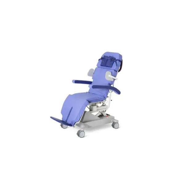 Arjo Sara Combilizer APA1000 Full Standing Aid Patient Lift & Transfer with Full Recline