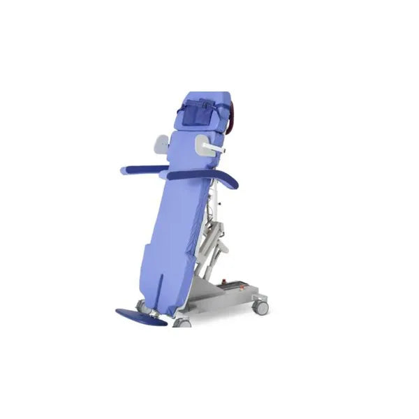 Arjo Sara Combilizer APA1000 Full Standing Aid Patient Lift & Transfer with Full Recline