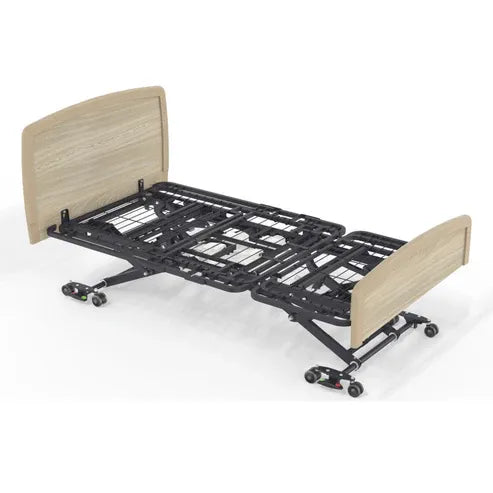 Accora Empresa 12-Function Hi-Low Bed