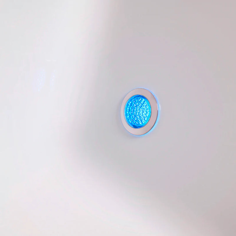 XR Cryo Plunge Acrylic Window w/Super Chiller