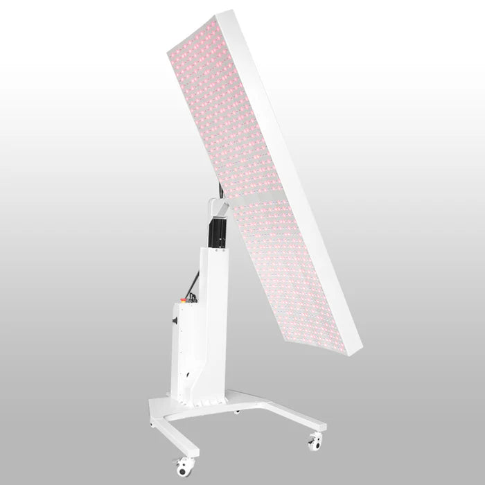 Adapt System: Professional 360° Red Light Therapy with Customizable Wavelengths & Adjustable Frequencies