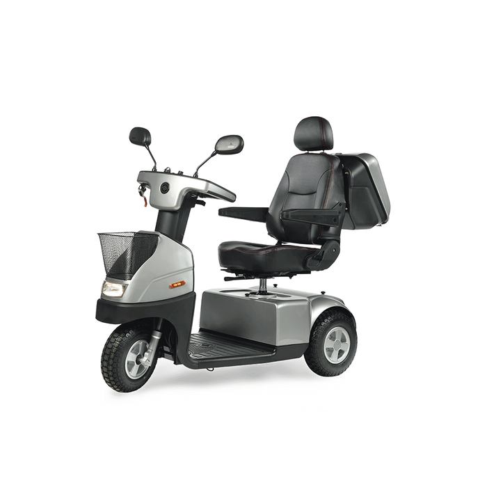 Afikim Afiscooter C3 3 Wheel Mid-Size Multi-Purpose Mobility Scooter