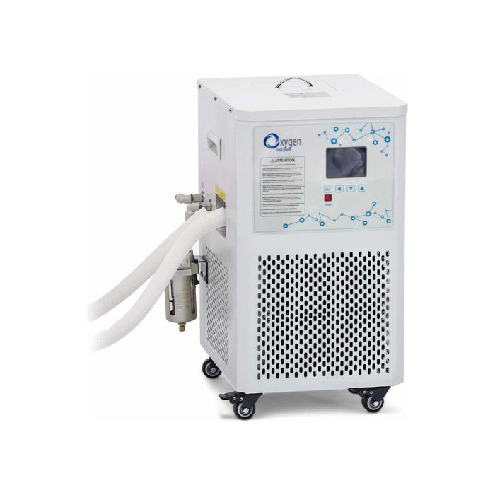 Hyperbaric Hard Shell Oxygen Chamber 36″D 1.6 ATA