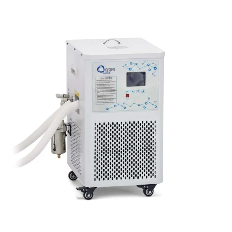 Hyperbaric Chamber Hardshell 1.6 ATA 30 inch