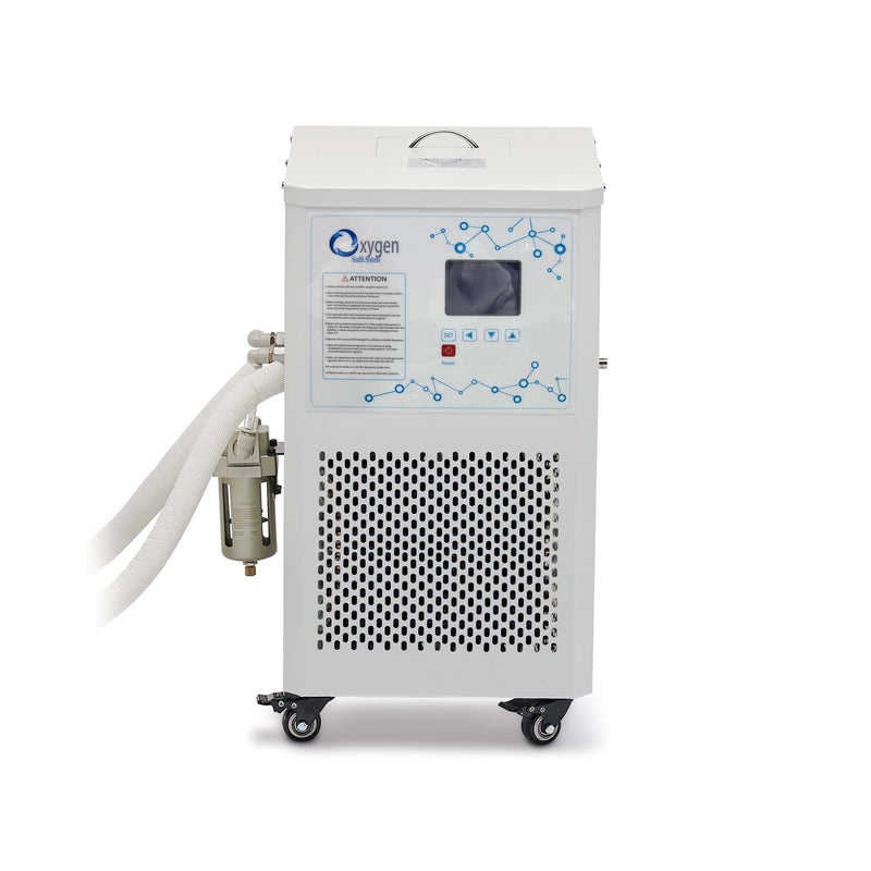 Oxygen Health Systems Hyperbaric 36-Inch Hardshell Oxygen Chamber 1.5 ATA