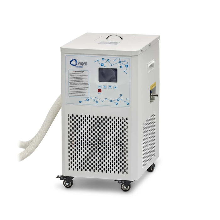 Hyperbaric Hard Shell Oxygen Chamber 36″D 1.6 ATA