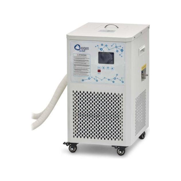 Elite Hyperbaric Serene Max Sitting Hyperbaric Oxygen Chamber 1.5 ATA