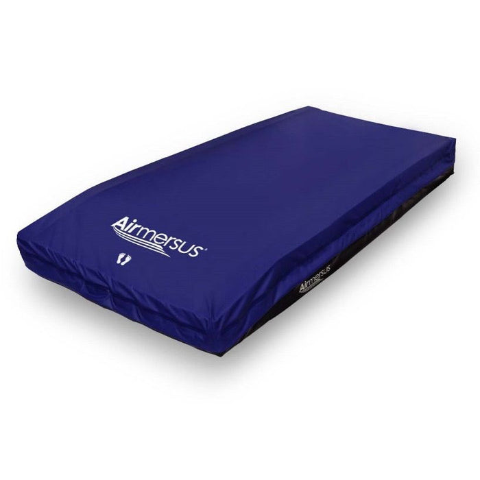 Midnight Blue Immersus Health Airmersus Mattress with S.A.T.