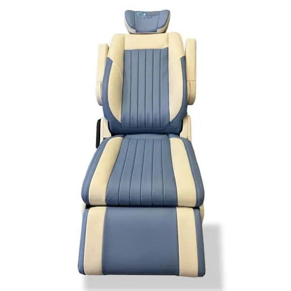 35″D 2.0 ATA Walk-in Hard Shell Oxygen Chamber