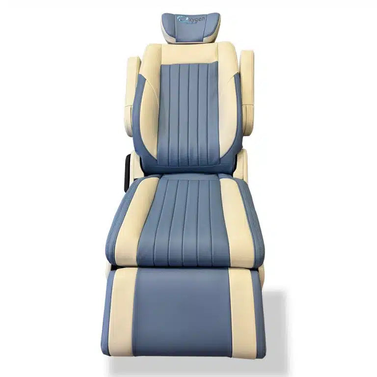 35″D 2.0 ATA Walk-in Hard Shell Oxygen Chamber