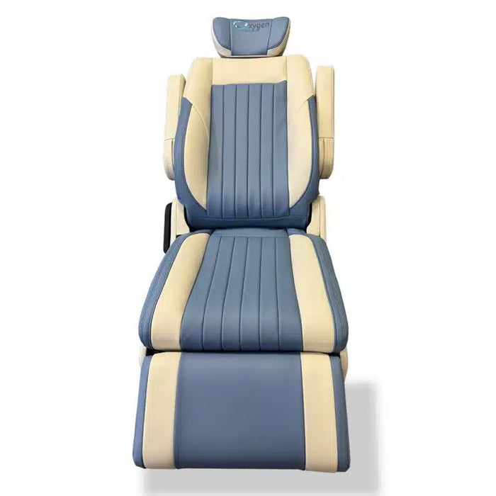 35″D 2.0 ATA Walk-in Hard Shell Oxygen Chamber