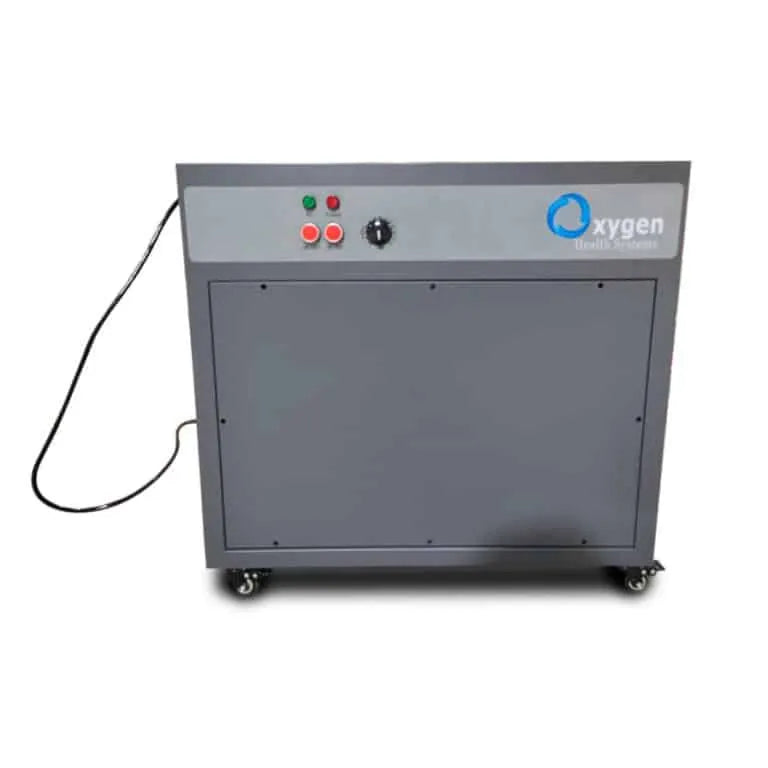 4-Person Hyperbaric Chamber 1.3 ATA