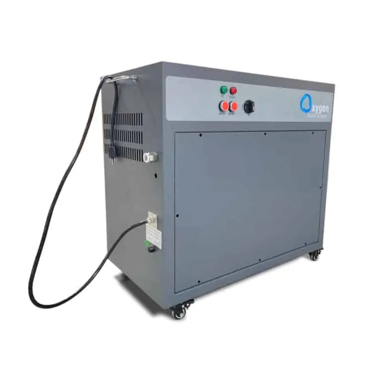 4-Person Hyperbaric Chamber 1.3 ATA