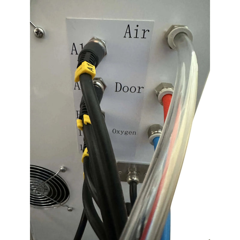 40D Hyperbaric Oxygen Chamber Hard Shell 2.5 ATA