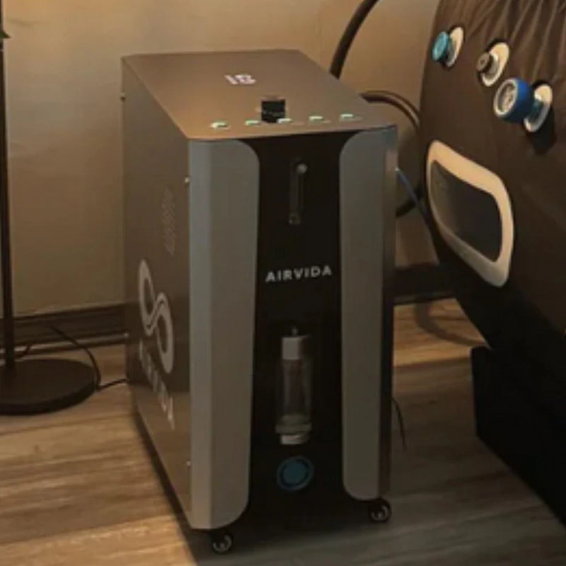 Airvida Chambers Chair Pro 1.4 ATA Hyperbaric Chamber