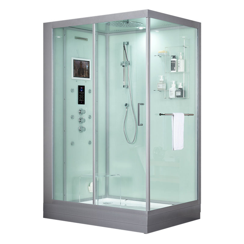 Maya Bath Platinum Anzio Steam Shower