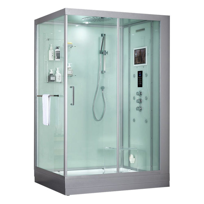 Maya Bath Platinum Anzio Steam Shower