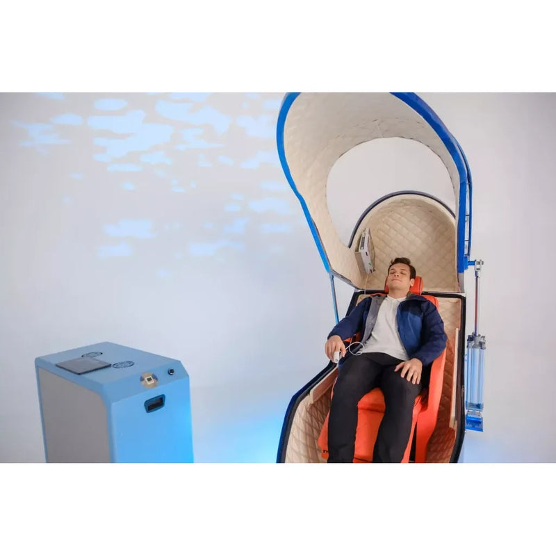 HPO TEC APEX Hyperbaric Chamber