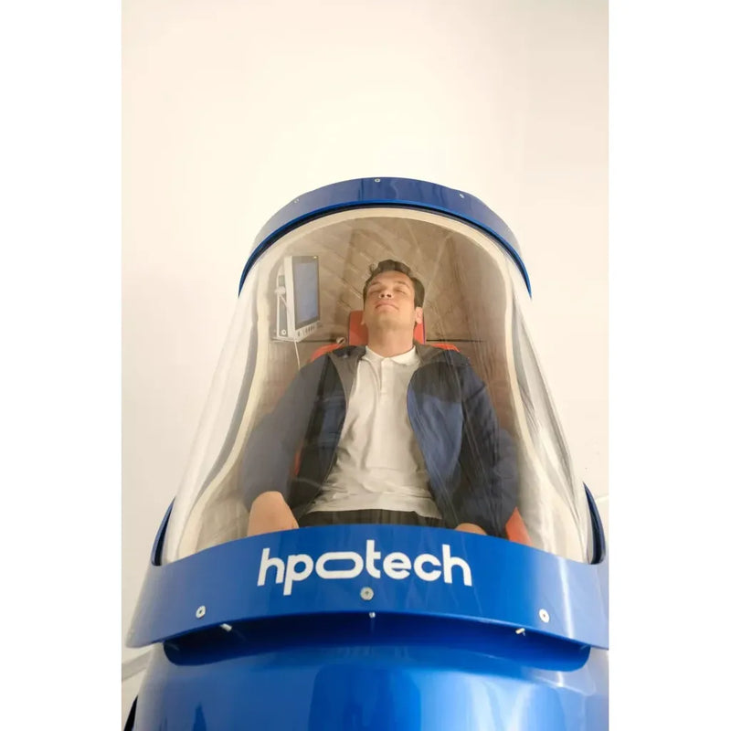 HPO TEC APEX Hyperbaric Chamber