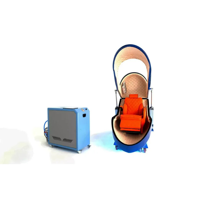 HPO TEC APEX Hyperbaric Chamber