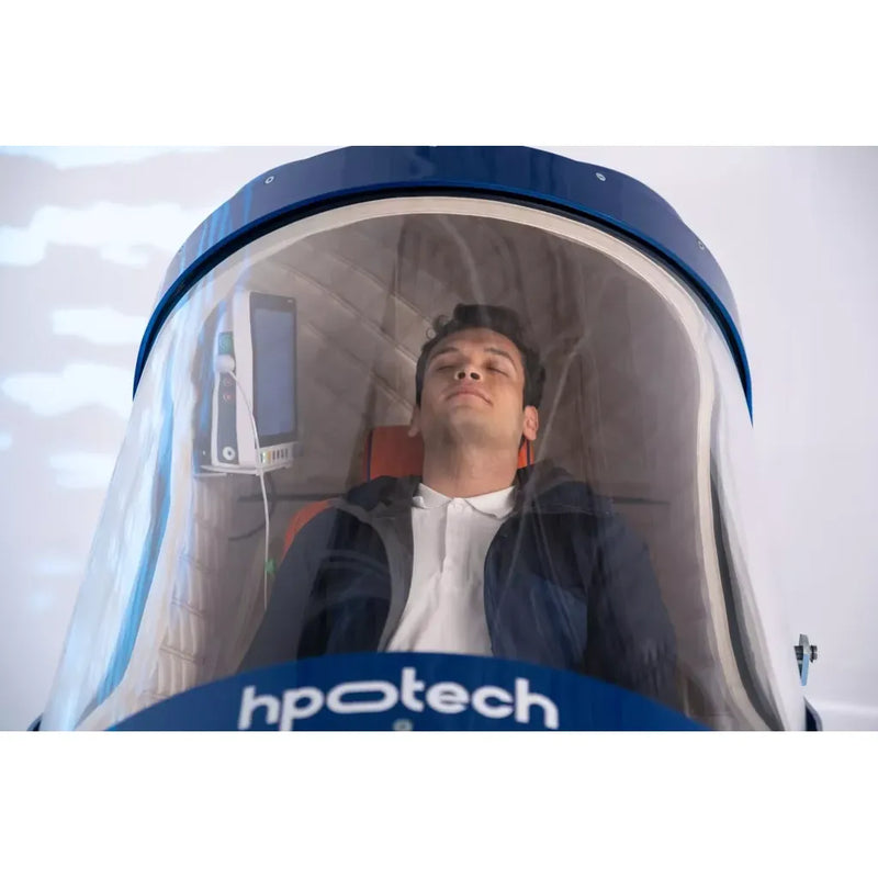 HPO TEC APEX Hyperbaric Chamber