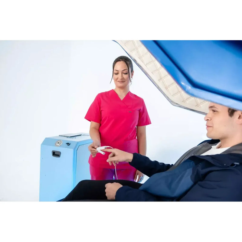 HPO TEC APEX Hyperbaric Chamber