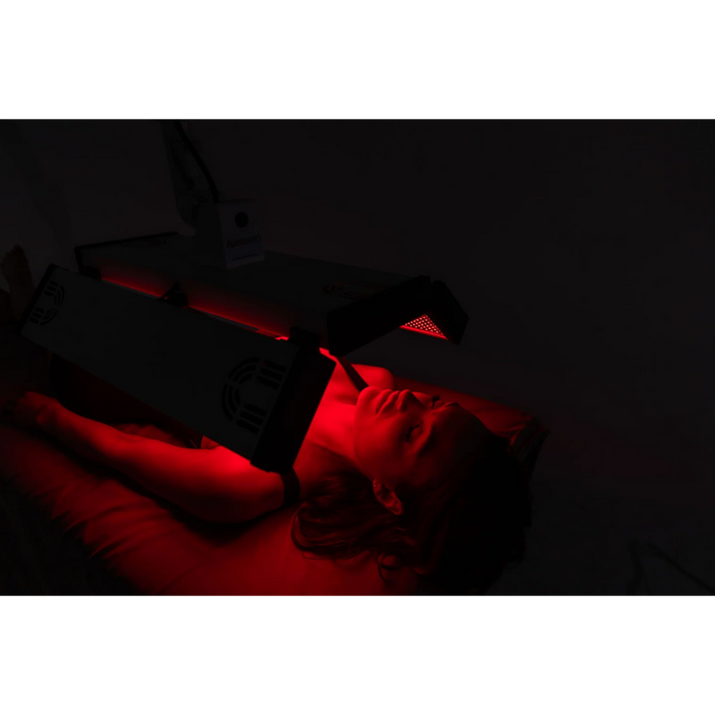 Body Balance System ApolloARC Red Light Therapy Device