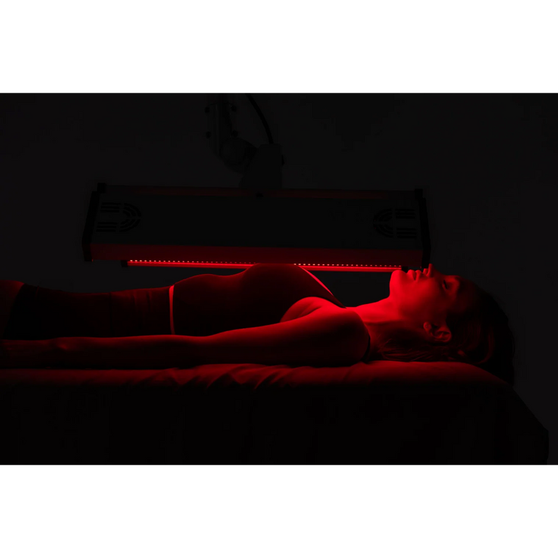Body Balance System ApolloARC Red Light Therapy Device