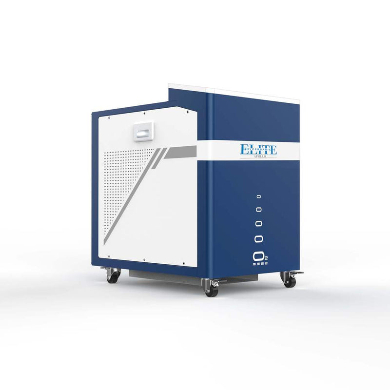 Elite 36-Inch Hyperbaric Oxygen Chamber  1.4 ATA