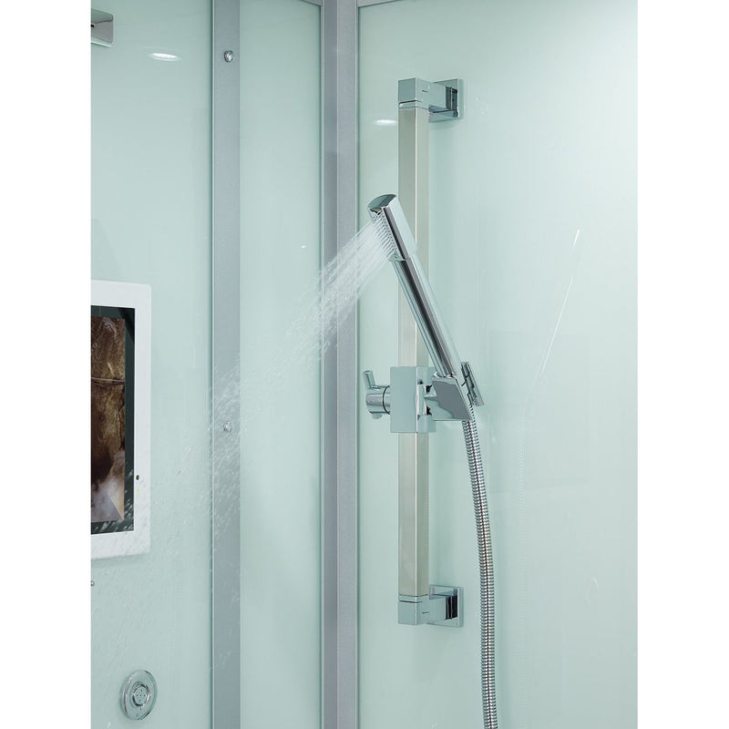 Maya Bath Arezzo Platinum Arezzo Steam Shower