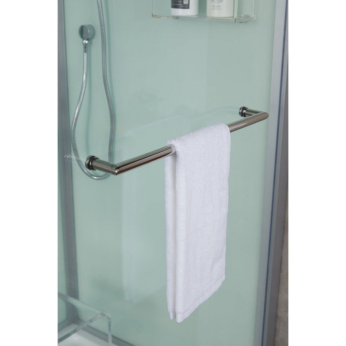 Maya Bath Arezzo Platinum Arezzo Steam Shower