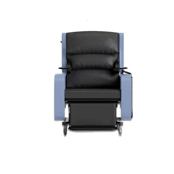 Arjo Bariatric Sorrento™ PN1205 Tilt-In-Space Full Motorized Power Chair