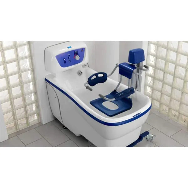 Arjo Century Patient Bathing System AK62611 with Digital Control Panels