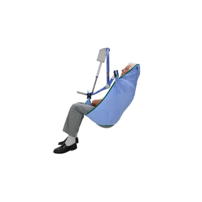 Arjo General Purpose Sling w/ Padded Legs MAA4000M