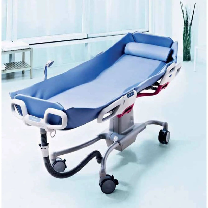 Arjo Carevo Shower Trolley AHBAC1101-01