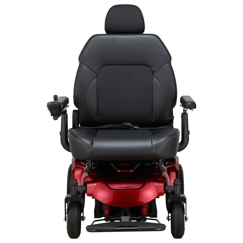 Merits Atlantis P710 Heavy Duty Electric Power Wheelchair 600lbs
