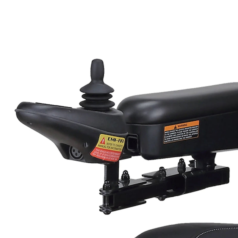 Merits Atlantis P710 Heavy Duty Electric Power Wheelchair 600lbs