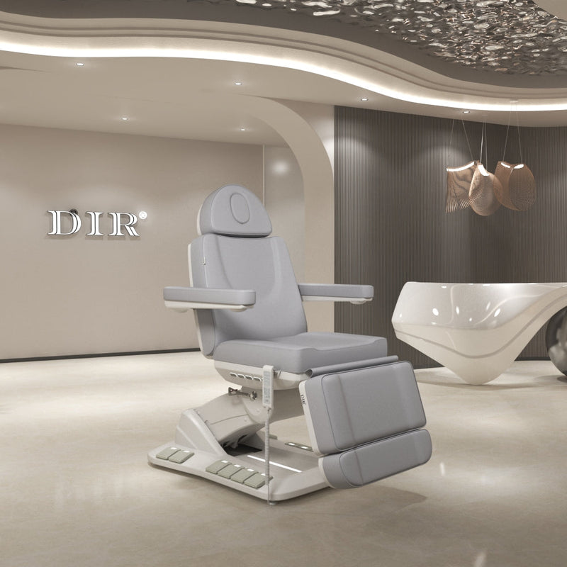 DIR Aurora Medical Spa Chair with 4 Motors
