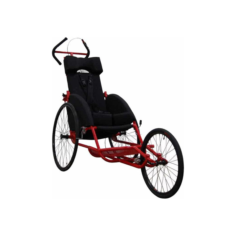 Adaptive Star Axiom Adrenaline Race Chair
