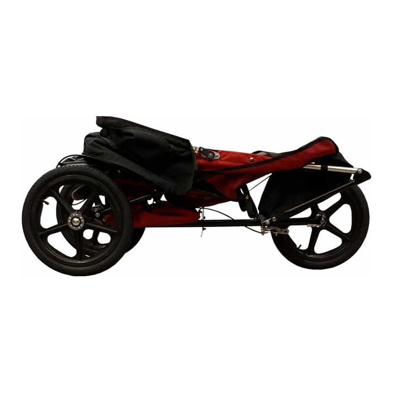 Adaptive Star Axiom Improv Push Chair