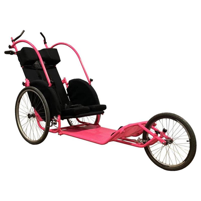 Adaptive Star Axiom Racer Conversion Race Chair
