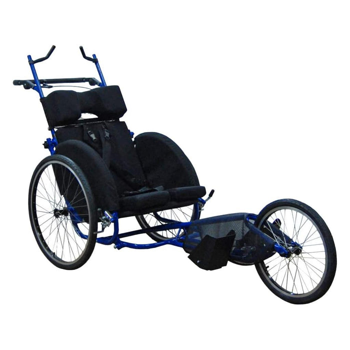 Adaptive Star Axiom Racer Race Chair