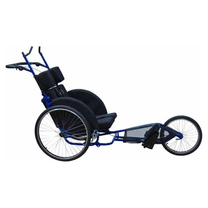 Adaptive Star Axiom Racer Race Chair